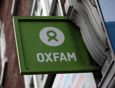 Oxfam: Καταγγελίες για 26 νέα περιστατικά ανάρμοστης σεξουαλικής συμπεριφοράς